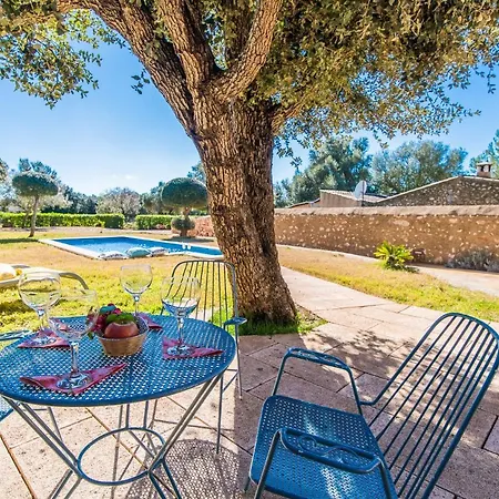 Country house Ideal Mallorca - Gelat Costitx (Mallorca)