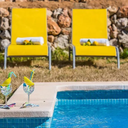 Ideal Mallorca - Gelat Country house *