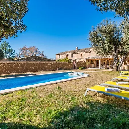 Ideal Mallorca - Gelat * Costitx (Mallorca)