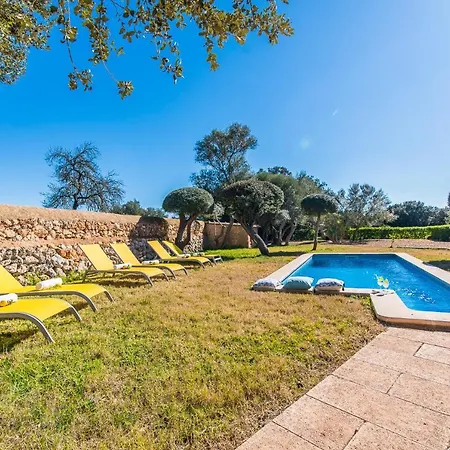 Country house Ideal Mallorca - Gelat