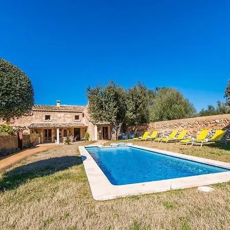 Country house Ideal Mallorca - Gelat Costitx (Mallorca)