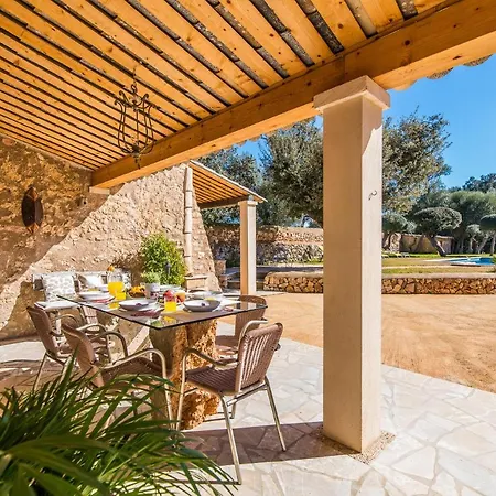 Ideal Mallorca - Gelat Country house *