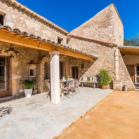 Ideal Mallorca - Gelat * Costitx (Mallorca)