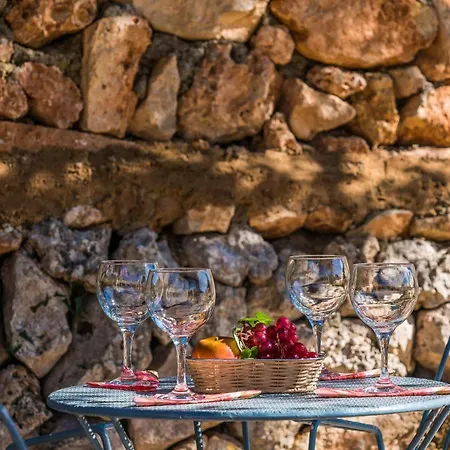 Country house Ideal Mallorca - Gelat