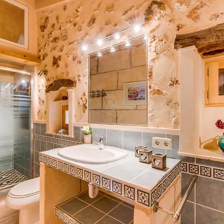 Ideal Mallorca - Gelat Country house Costitx (Mallorca)