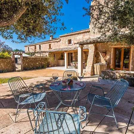 Country house Ideal Mallorca - Gelat Costitx (Mallorca)