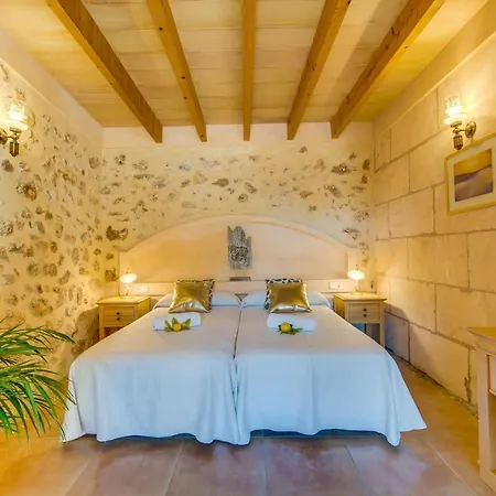Country house Ideal Mallorca - Gelat