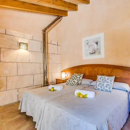 Ideal Mallorca - Gelat Country house