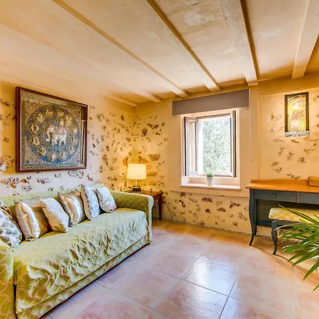 Country house Ideal Mallorca - Gelat Costitx (Mallorca)