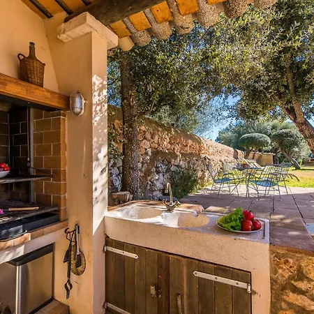 Ideal Mallorca - Gelat Country house *