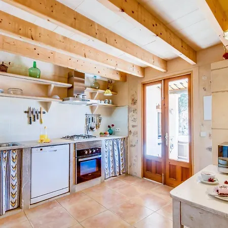 Ideal Mallorca - Gelat Costitx (Mallorca)