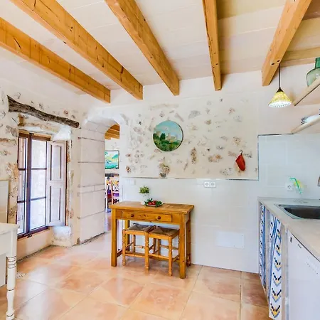 Country house Ideal Mallorca - Gelat